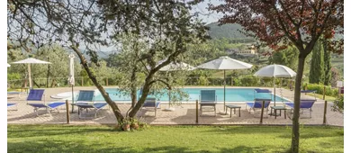 Agriturismo La Pila