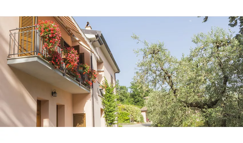 Agriturismo La Pila