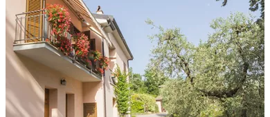 Agriturismo La Pila