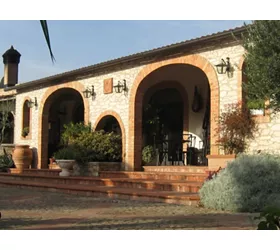 Agriturismo Posta Guevara