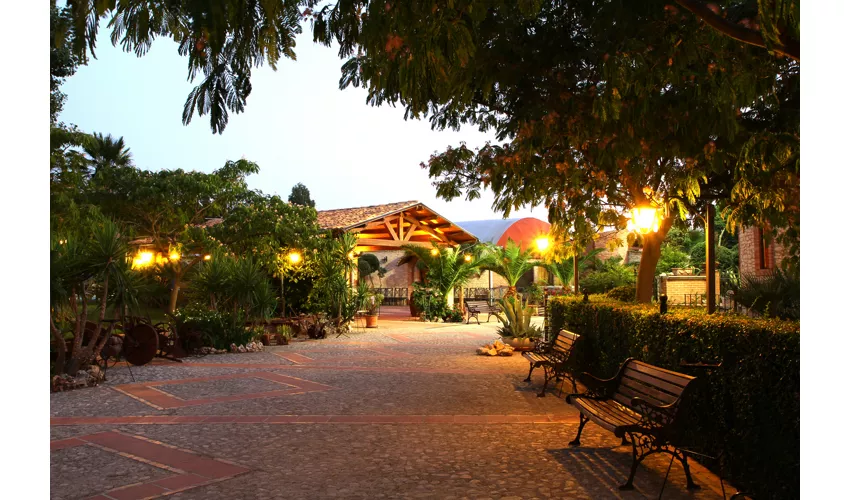 Agriturismo Posta Guevara
