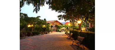 Agriturismo Posta Guevara