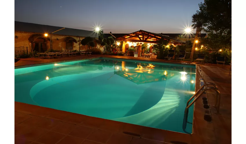 Agriturismo Posta Guevara