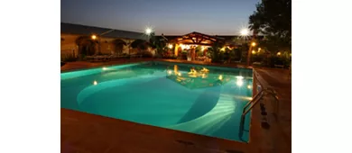 Agriturismo Posta Guevara