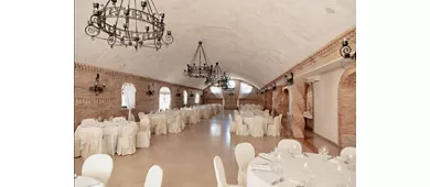 Agriturismo Posta Guevara