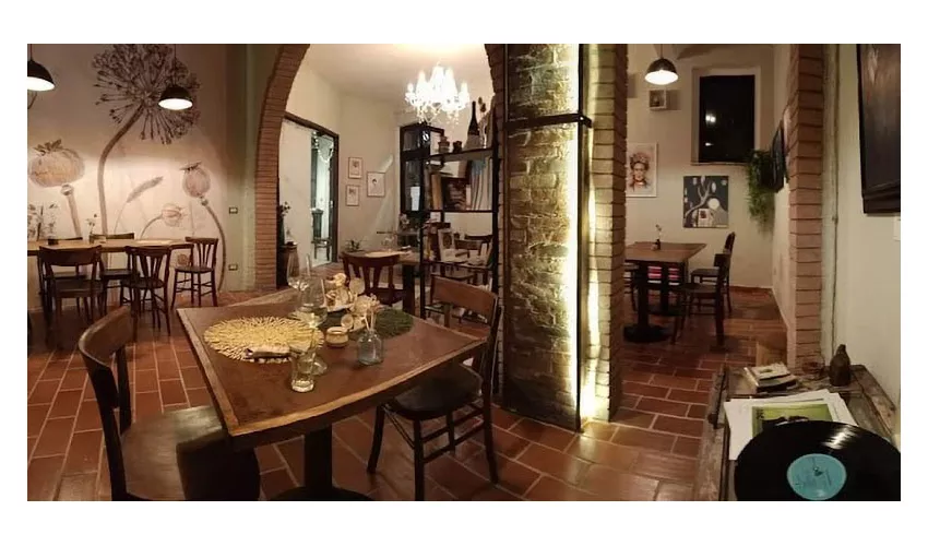 La Gumera Ristrò