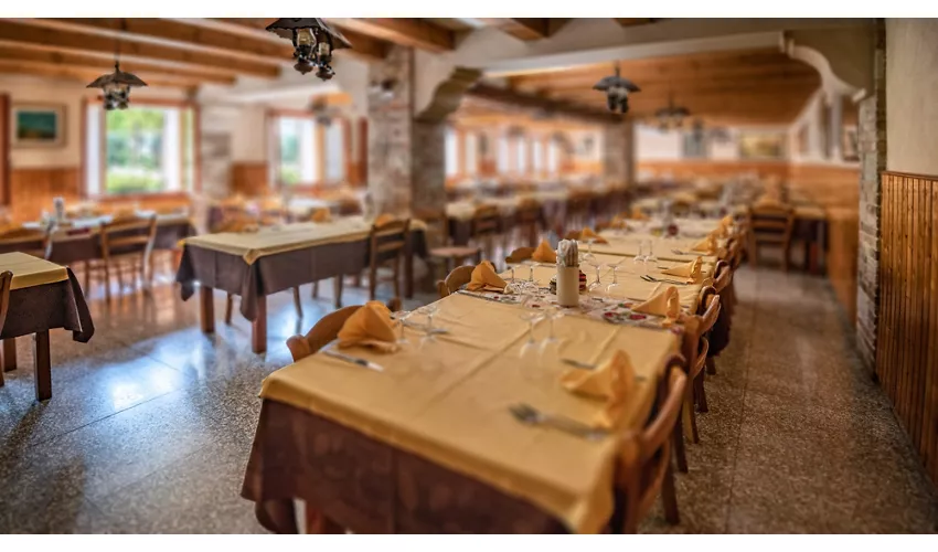 Ristorante da Brun
