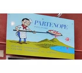Partenope