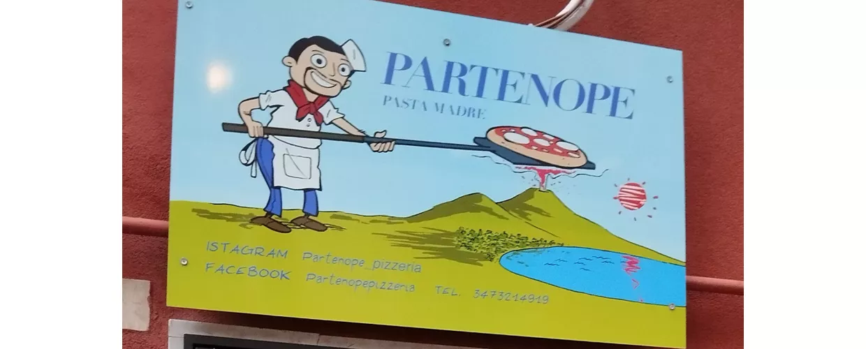 Partenope