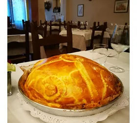 Trattoria da Noemi