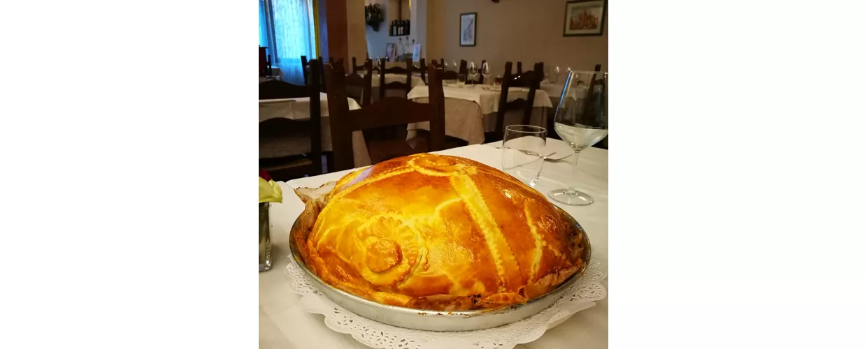 Trattoria da Noemi
