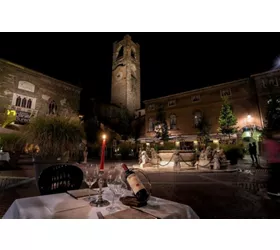 Trattoria Sant' Ambroeus