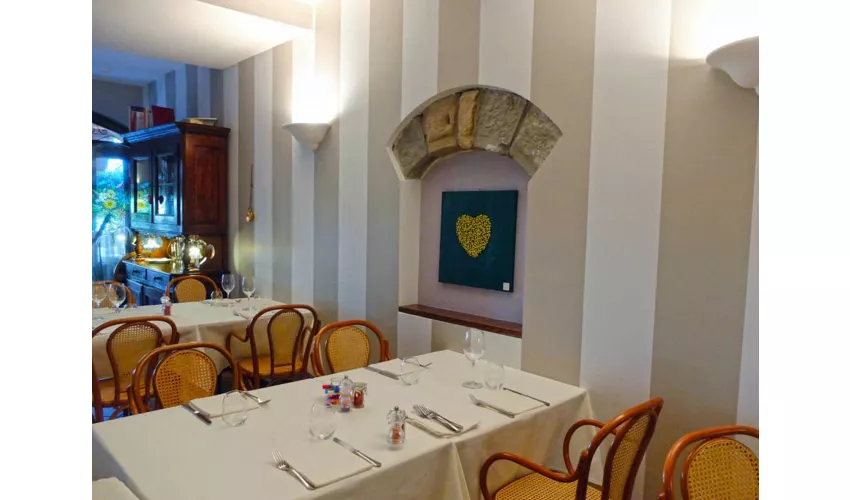 Trattoria Sant' Ambroeus