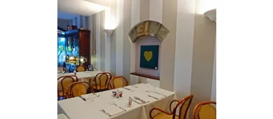 Trattoria Sant' Ambroeus