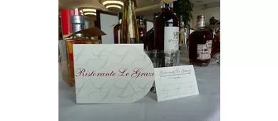 Ristorante Pizzeria Enoteca Le Grazie