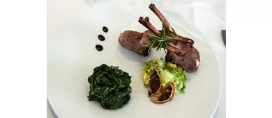 Ristorante Pizzeria Enoteca Le Grazie