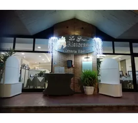 Ristorante Pizzeria Enoteca Le Grazie