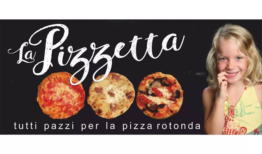 La Pizzetta