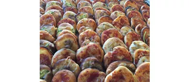 La Pizzetta