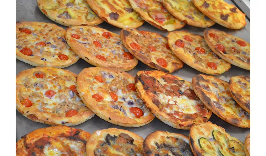 La Pizzetta