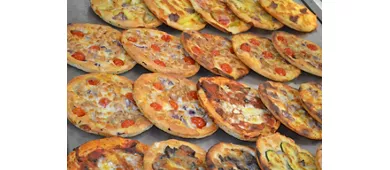 La Pizzetta