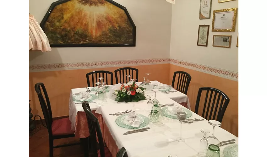 Ristorante Nino