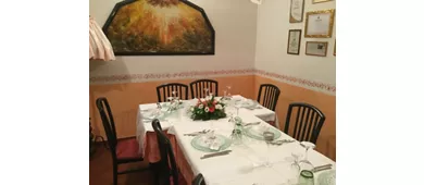 Ristorante Nino