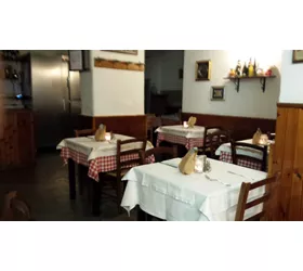 Trattoria dell'Autista