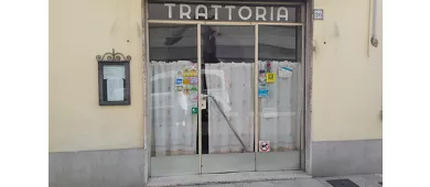 Trattoria dell'Autista