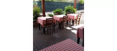 Trattoria dell'Autista