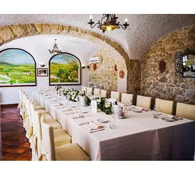La Grotte