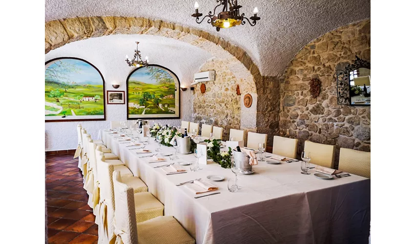 La Grotte