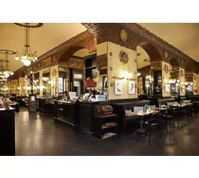 Antico Caffè San Marco