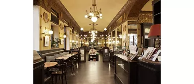 Antico Caffè San Marco