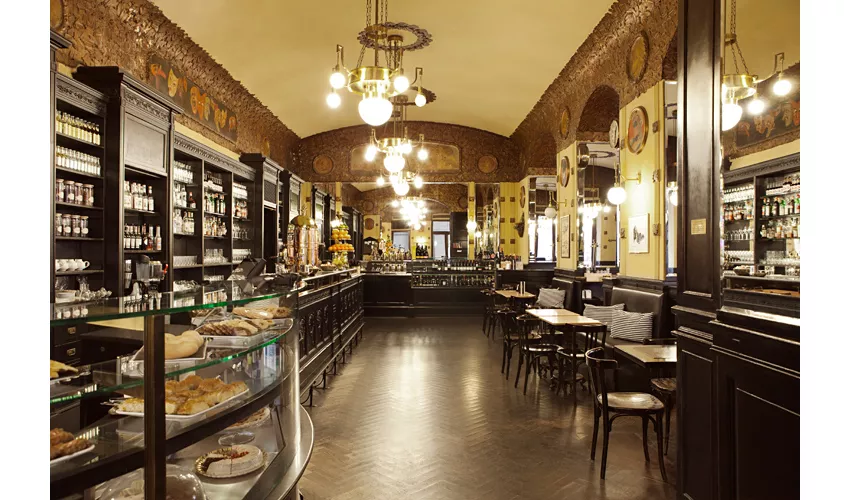 Antico Caffè San Marco