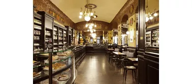 Antico Caffè San Marco