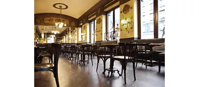 Antico Caffè San Marco