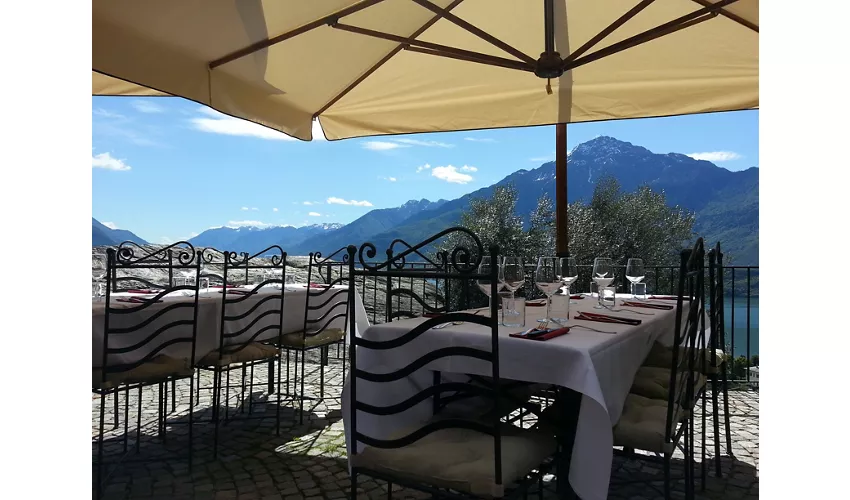 Agriturismo Sorsasso