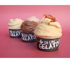 + Di Un Gelato