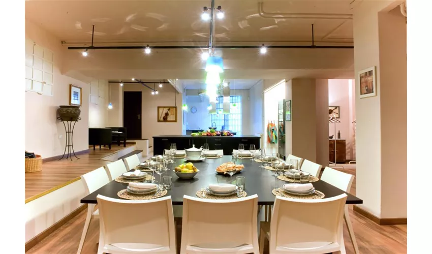 Scuola di Cucina e Catering ZenAndCook