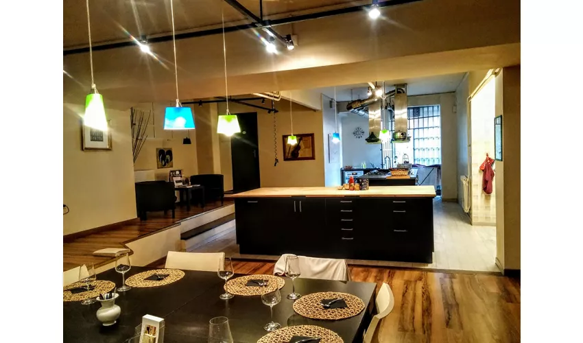 Scuola di Cucina e Catering ZenAndCook