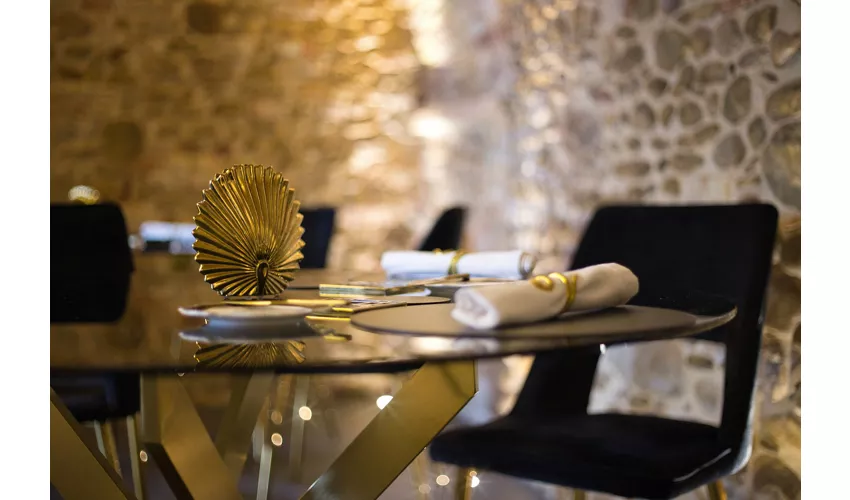 D.one Ristorante Diffuso