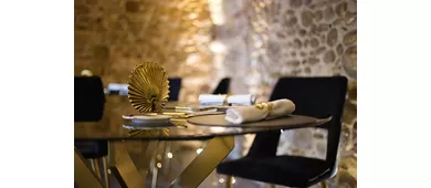D.one Ristorante Diffuso