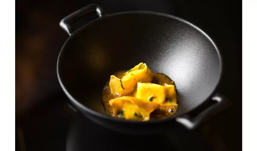 D.one Ristorante Diffuso