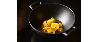 D.one Ristorante Diffuso