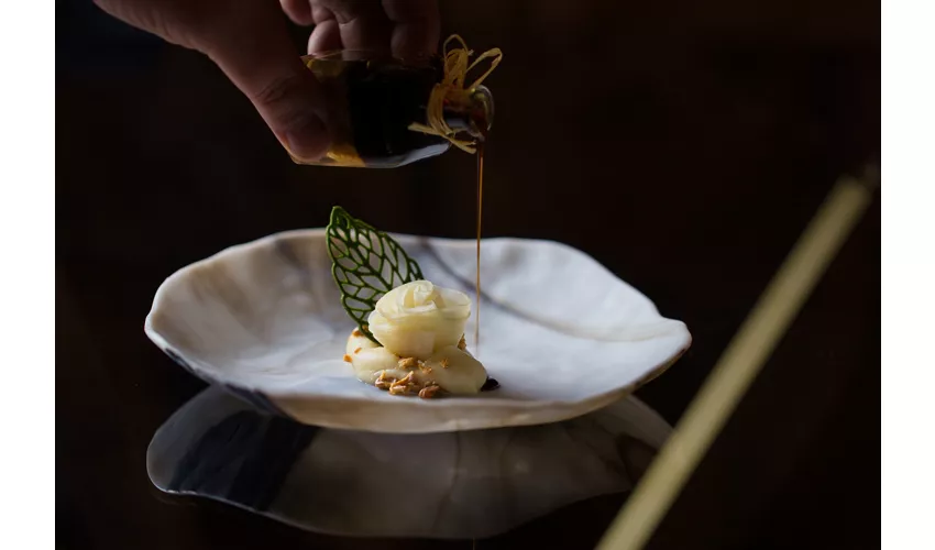 D.one Ristorante Diffuso