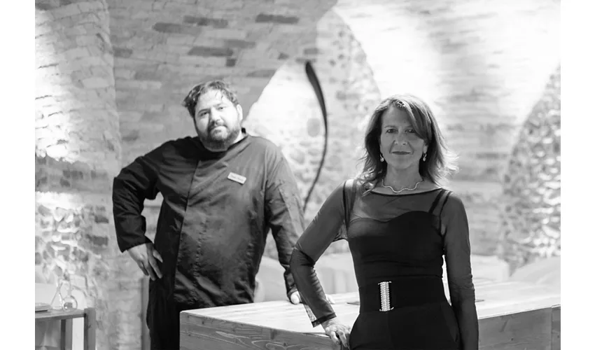 D.one Ristorante Diffuso