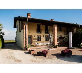 Osteria Finil del Pret