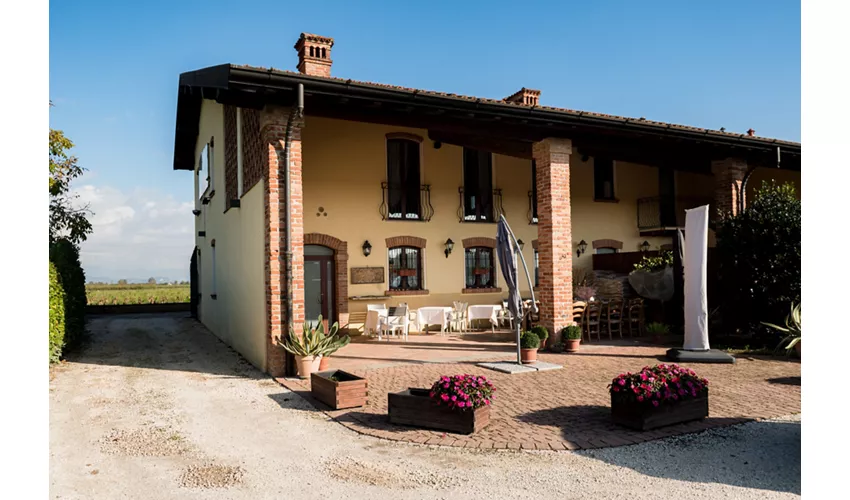 Osteria Finil del Pret