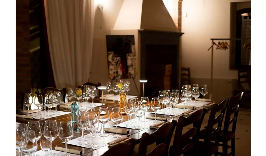 Osteria Finil del Pret